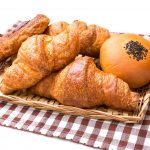 無趣味が始めるパン作り♪簡単ホームベーカリー