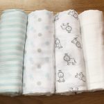 コストコのスワドルが2/25まで割引!400円オフで2,288円に!