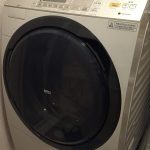 赤ちゃん衣服の水通し~ドラム式洗濯機で乾燥できるのか?~