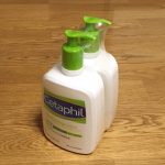 赤ちゃんの保湿~【CETAPHIL】セタフィル モイスチャ ライジング ローション~
