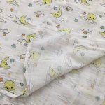 『おくるみ』コストコのスワドルとエイデン&アネイを比較してみる