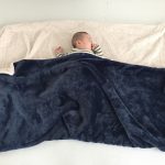 【コストコ】シェルパ・シャーパの大判ひざ掛けを毛布に。