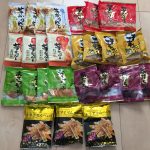 ふるさと納税2018年 芋かりんとう詰合せが熱い。