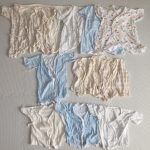 春生まれベビーの出産準備【新生児肌着編】必要枚数やおすすめの肌着~