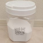 ベビーグッズの除菌・漂白には「過炭酸ナトリウム」~鼻吸い器を洗ってみた~